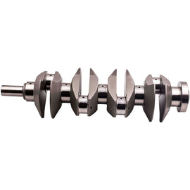 Compatible for Nissan Silvia SR20180SX 200SX Sentra Silvia SR20DET 4340 Steel Billet Crank