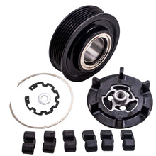 Load image into Gallery viewer, Compatible with Audi A4 A6 A8 Clutch Pulley Air Conditioning Compressor ACC6SEU14C