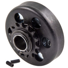 Load image into Gallery viewer, For Cadet Go Kart compatible for Mini Bike 1 Bore 14t Centrifugal Clutch fit 420 40 Chain