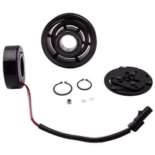 Load image into Gallery viewer, A/C Compressor Clutch Kit compatible for Jeep Liberty V6 3.7L 2002-2005