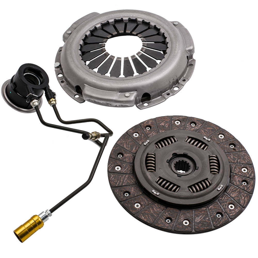 Clutch Kit Release Bearing compatible for Land Rover Freelander 1 2.0 Td4 STC4763