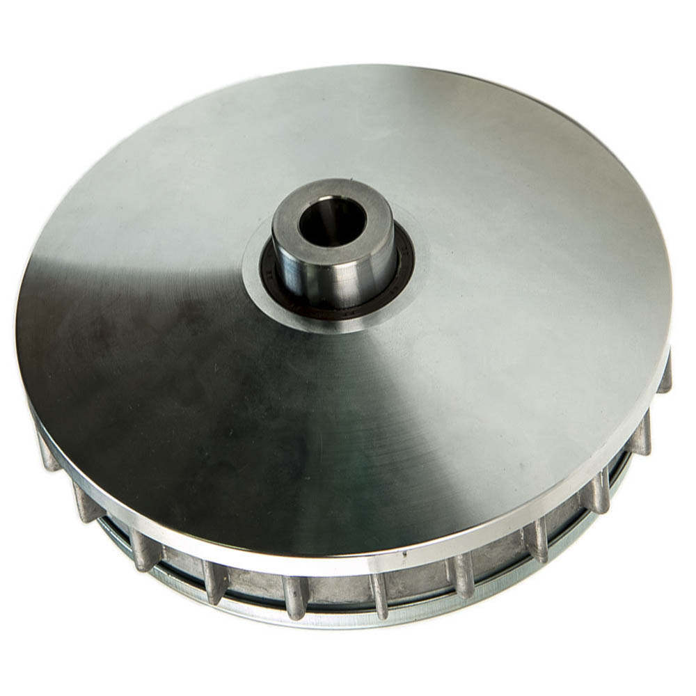 Compatible for Yamaha Rhino 660 4x4 Primary Clutch Sheave Assembly 2004-2007