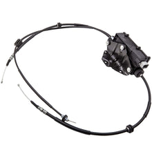 Load image into Gallery viewer, Parking Brake Actuator W/ Control Unit Fit compatible for BMW E70 X5 E71 E72 34436796072