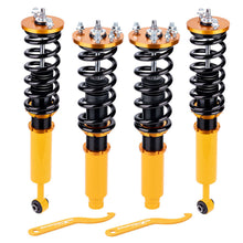 Load image into Gallery viewer, Compatible for Honda Accord 98-02 1999-2003 compatible for Acura TL 01-03 CL Adj Height New Coilovers Kits