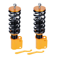 Load image into Gallery viewer, For 1997-2003 compatible for PONTIAC GRAND PRIX AMI MSR Front Pair Shocks Struts