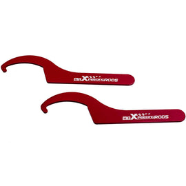 Compatible for BMW e46 E36 E39 E93 Coilover Suspension Universal C Spanners