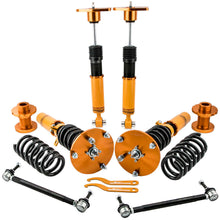 Load image into Gallery viewer, Coilovers Spring Shock Struts compatible for BMW 3-Series Saloon 320i F30 2012-2015