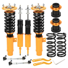 Load image into Gallery viewer, Height And Damper Adjustable Coilover Suspension Kit compatible for BMW 3 Series E92/E93 2007-2011
