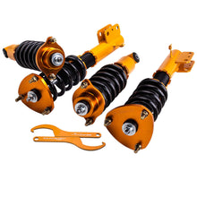 Load image into Gallery viewer, 2007 - 2012 compatible for Dodge Caliber 2008 2009 compatible for SRT-4 Adjustable Height Suspension Kit Coilovers