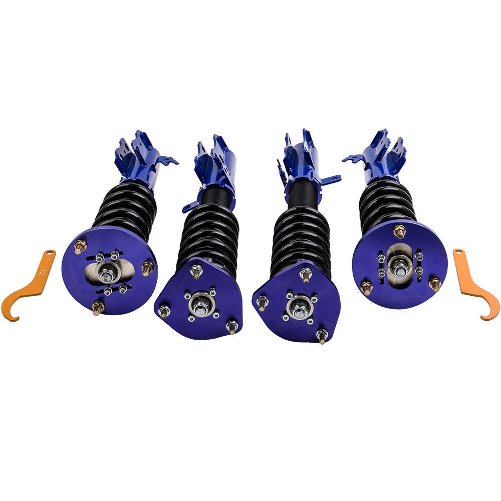 1992 - 2001 compatible for Toyota Camry compatible for LEXUS ES300 Suspension Shock Absorber Kit Coilovers