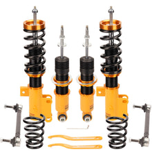 Load image into Gallery viewer, Compatible for Chevrolet Camaro 2010-2015 Adj. Damper Shock Absorbers Complete Coilovers