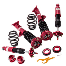 Load image into Gallery viewer, Height and Damper Adjustable Coilover Suspension Kit compatible with BMW 3 Series E36 90-99 325i 325tds