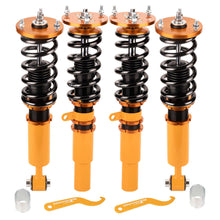 Load image into Gallery viewer, 2004 - 2010 compatible for BMW 5 Series E60 Saloon Suspension Spring Strut Kit Street Coilovers