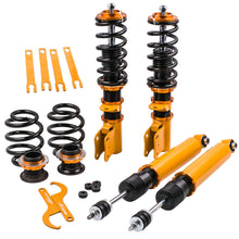 Load image into Gallery viewer, Coilover Struts compatible for Holden Commodore VY VT VZ VX Sedan Wagon Adjustable height