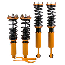 Load image into Gallery viewer, Height Adjustable Coilover Suspension Kit compatible for Honda Acura TSX Accord 2002-2008