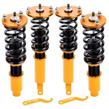 Load image into Gallery viewer, Compatible for Honda Accord 90-97 Shock Absorbers Struts Height Adjustable Coilover Set