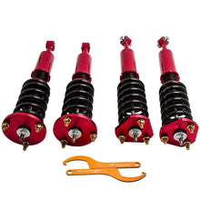 Load image into Gallery viewer, Compatible for Lexus 06-11 GS350 GS430 2006-13 IS250 IS350 RWD Coilover Suspension Kits