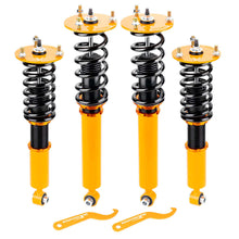 Load image into Gallery viewer, Coilovers Struts Suspension Kit compatible for Lexus LS400 XF10 1990-1994 Adjustable Height