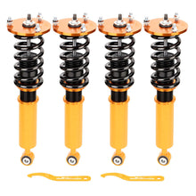 Load image into Gallery viewer, Compatible for Lexus LS 430 LS430 UCF30 XF30 2001-2006 Complete Coilovers Shock Spring Kit