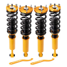 Load image into Gallery viewer, Full Assembly Coilovers Kit compatible for LEXUS IS200 IS300 97-05 Height Adjustable Shock