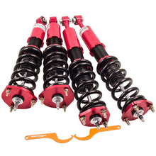 Load image into Gallery viewer, Compatible for Lexus JCE10 IS300 3.0 L 2001-2005 24-Way Adjustable Coilover Coilovers