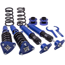 Load image into Gallery viewer, 2004-2013 Compatible with Mazda 3 Adj. Height Struts Shocks Absorber Street Coilover Kits