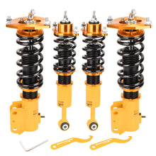 Load image into Gallery viewer, Tuning Coilovers compatible for Mitsubishi Lancer ES Sedan 4-Door 03-2006 2.0L Adj. Damper