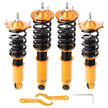 Load image into Gallery viewer, Suspension Coilover Kit compatible with Mazda Miata Roadster MX-5 MX5 NA MK1 1989-2005