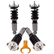 Load image into Gallery viewer, Compatible for Mazda Miata MX5 Convertible 1989 - 2005 Adjustable Damping Coil Shock Strut Spring Coilovers