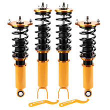 Load image into Gallery viewer, Compatible for Nissan 90-96 300ZX Z32 Skyline Suspension Kits Shocks Struts Coilovers