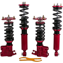 Load image into Gallery viewer, Compatible for Nissan S13 200SX SR20 CA18DET Coilovers Shock Spring Strut Coilover