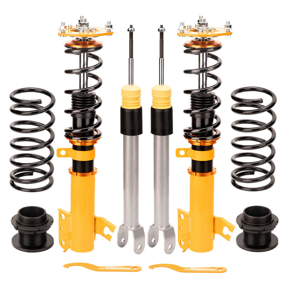 Coilovers Suspension Damper Kits compatible with Nissan Altima 2002-2006 Maxima 04-08 Shocks