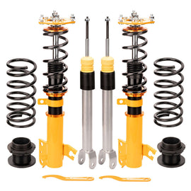 Coilovers Suspension Damper Kits compatible with Nissan Altima 2002-2006 Maxima 04-08 Shocks
