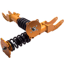Load image into Gallery viewer, Rear Coilover Lowering Spring Kit compatible for Porsche Cayenne 1st (9PA) Chassis E1