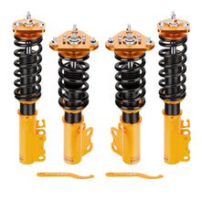 Load image into Gallery viewer, Compatible with Toyota Celica compatible with FWD 1990-1993 24 Steps Adj Damper Shock Tuning Coilovers Kits
