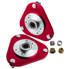 Load image into Gallery viewer, Camber plate compatible for Toyota Celica 00-06 Suspension Coil Over Shock Strut Kits