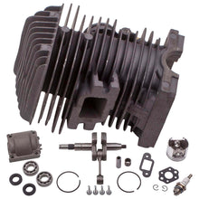 Load image into Gallery viewer, 42.5MM Cylinder Piston Crankshaft Fit Stihl MS230 MS250 023 025 021 MS2 Engine