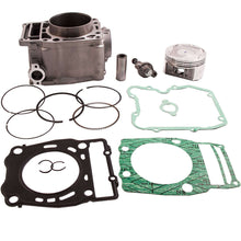Load image into Gallery viewer, Compatible for Polaris Sportsman 500 1996 - 2013 Cylinder Piston Head Gasket Top End Kit