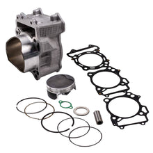 Load image into Gallery viewer, Cylinder Piston Gasket Top End Kit Fit compatible for Suzuki LTZ 400 434cc Big Bore 94mm 03-14