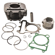 Load image into Gallery viewer, Compatible for Yamaha Timberwolf YFB250 Cylinder Piston Gasket Kit 4BD-11631-00-Y0