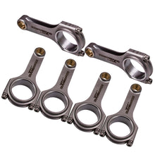 Load image into Gallery viewer, For High Performance compatible with Nissan Patrol Safari Civilian 4.2L TD42 Turbo Diesel Connecting Rod Conrods