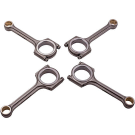 Compatible for Honda CivicAcura CDX L15B7 VTC Turbo 140.8mm 4340 ARP 2000 Connecting Rods