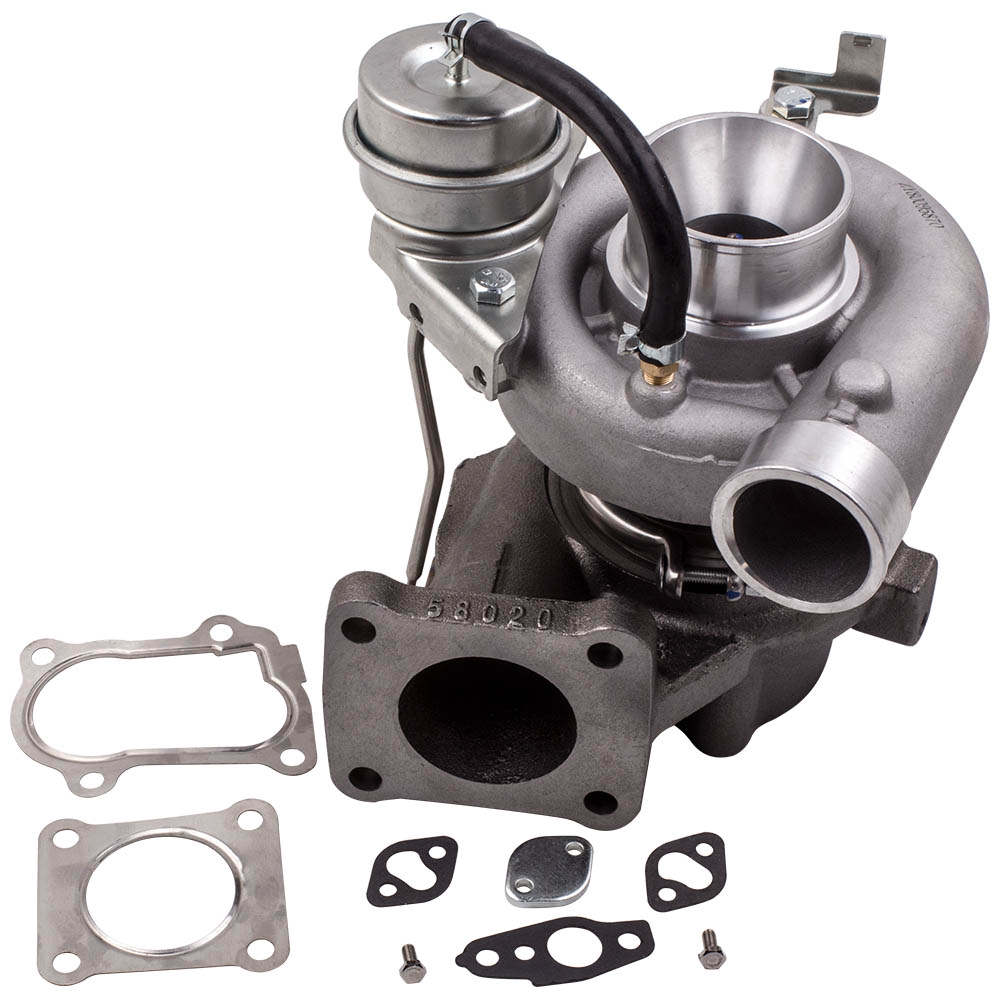 Compatible with Toyota Landcruiser 1HDT 1-HDT 4.2L 17201 - 17010 CT26 Turbo Turbocharger