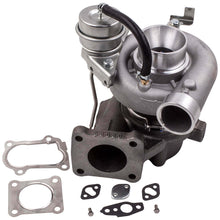 Load image into Gallery viewer, Compatible with Toyota Landcruiser 1HDT 1-HDT 4.2L 17201 - 17010 CT26 Turbo Turbocharger