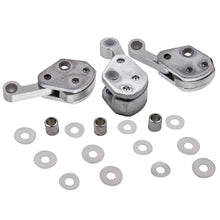 Load image into Gallery viewer, 3x Compatible with Yamaha Drive Clutch Weights 1985-1995 G2 G8 G9 G14 Golf Cart Rebuild Kit