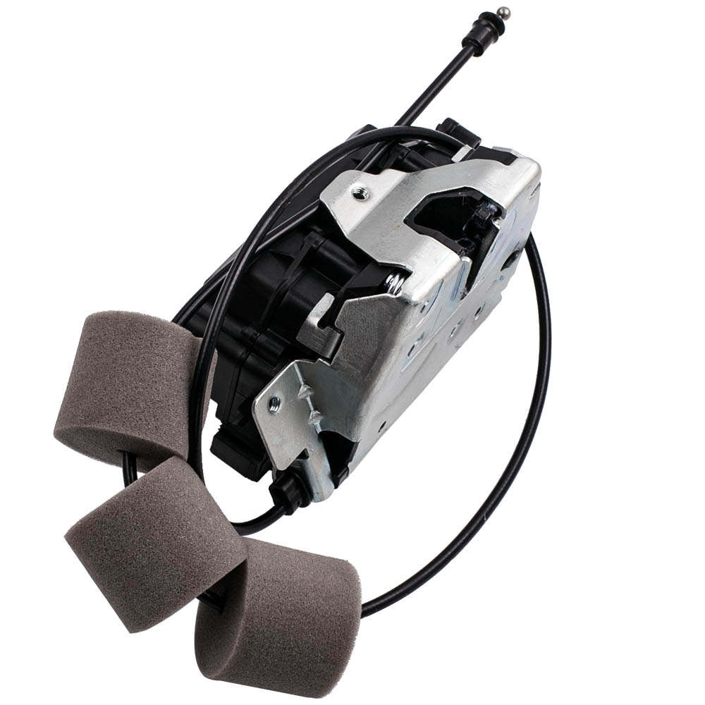 Compatible with Mercedes Benz GL R Class GL320 R350 ML350 1647400735 Tailgate Hatch Lock Mechanism