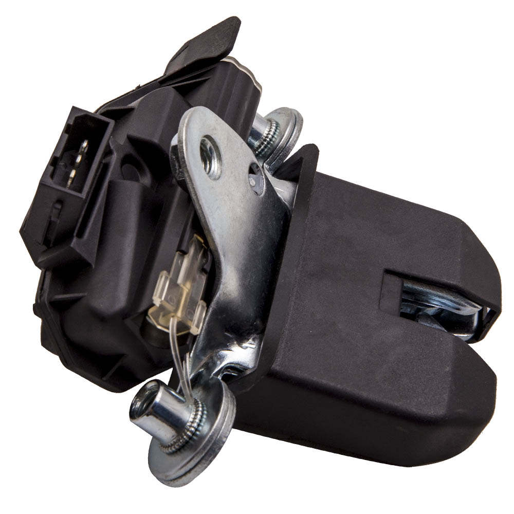 5J0827501B Boot Tailgate Boot Lock CATCH compatible for Skoda Fabia MKII Roomster
