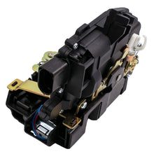 Load image into Gallery viewer, Front Right Door Lock Actuator compatible with VW Seat SKODA LUPO Leon Passat compatible with Golf NewBeetle