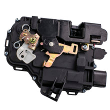 Load image into Gallery viewer, Front Right Door Lock Actuator compatible with VW Seat SKODA LUPO Leon Passat compatible with Golf NewBeetle