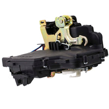 Load image into Gallery viewer, Front Right Door Lock Actuator compatible with VW Seat SKODA LUPO Leon Passat compatible with Golf NewBeetle